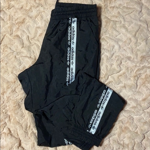 Adidas Trackpants - Picture 1 of 1